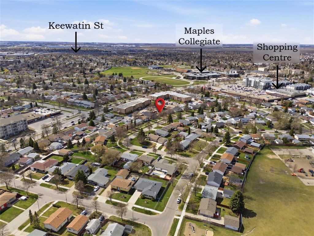 50 Martell Crescent, Winnipeg, Manitoba  R2P 0M6 - Photo 26 - 202610923