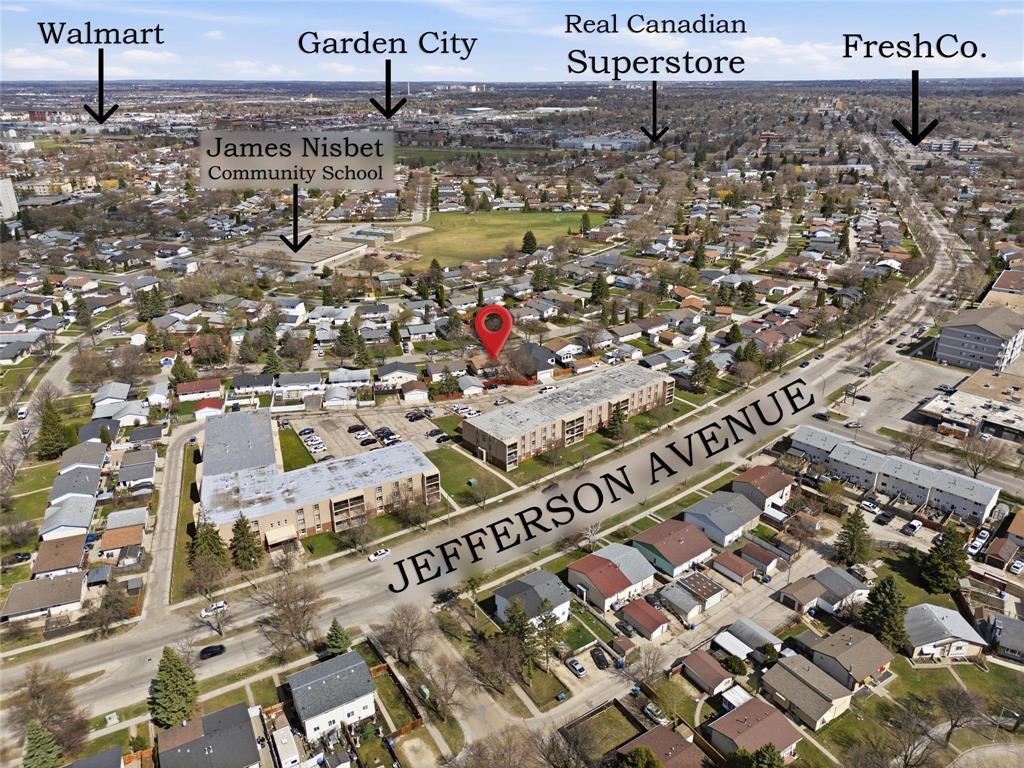 50 Martell Crescent, Winnipeg, Manitoba  R2P 0M6 - Photo 28 - 202610923