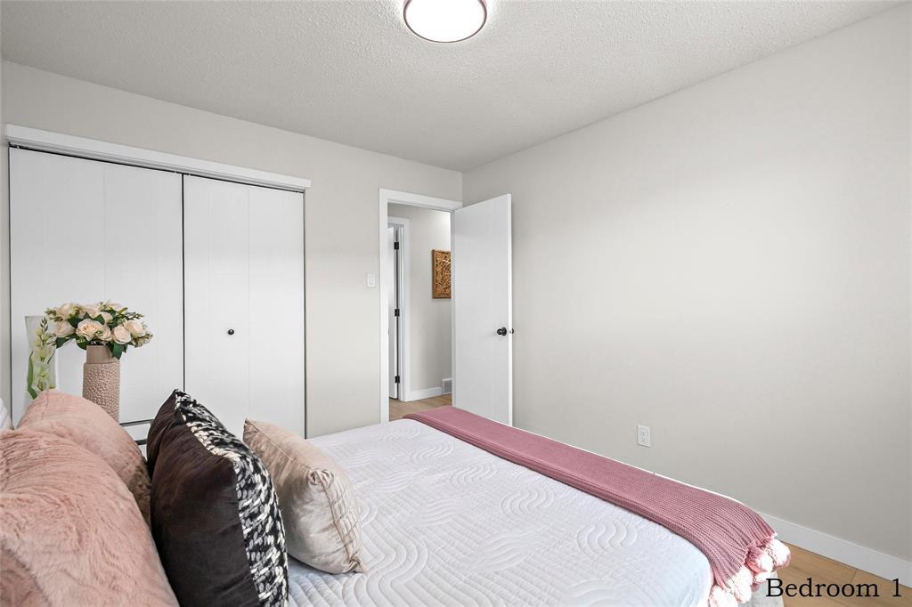 50 Martell Crescent, Winnipeg, Manitoba  R2P 0M6 - Photo 9 - 202610923