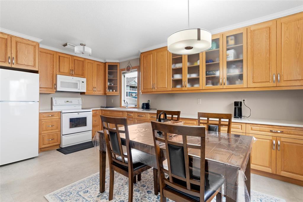 410 Melrose Avenue, Winnipeg, Manitoba  R2C 1P1 - Photo 11 - 202611605