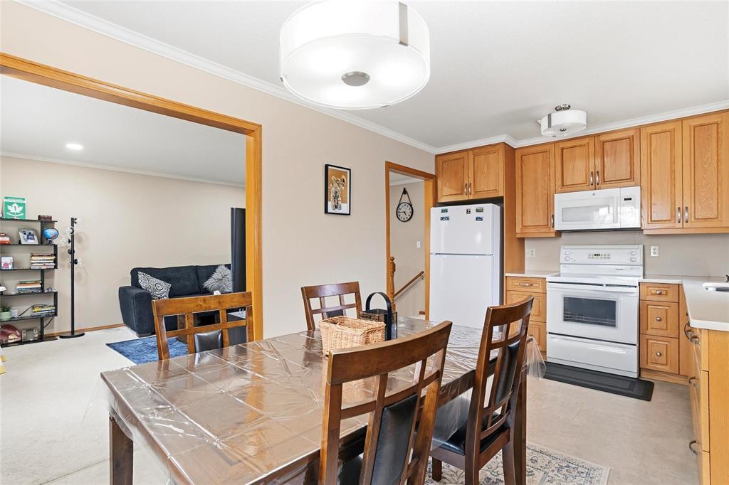 410 Melrose Avenue, Winnipeg, Manitoba  R2C 1P1 - Photo 12 - 202611605