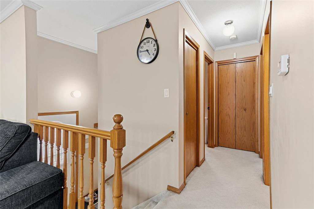 410 Melrose Avenue, Winnipeg, Manitoba  R2C 1P1 - Photo 13 - 202611605