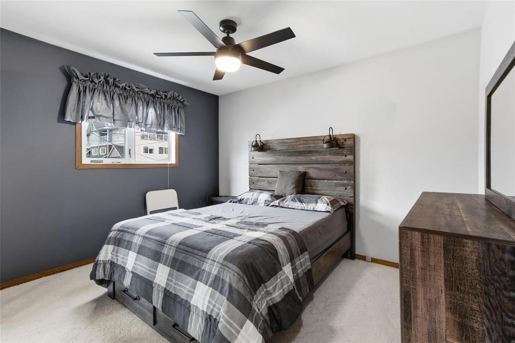 410 Melrose Avenue, Winnipeg, Manitoba  R2C 1P1 - Photo 14 - 202611605