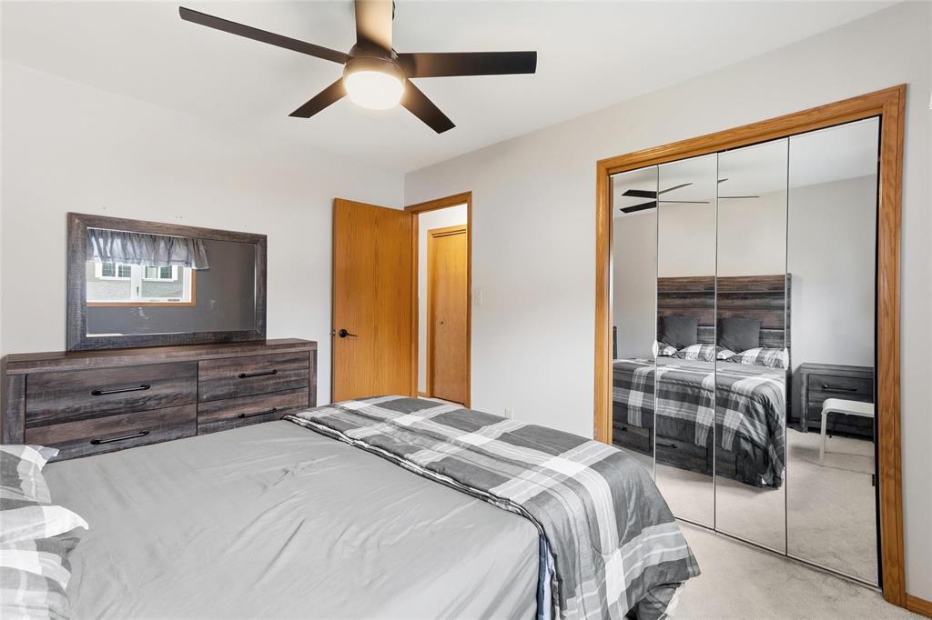 410 Melrose Avenue, Winnipeg, Manitoba  R2C 1P1 - Photo 15 - 202611605