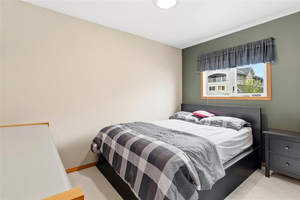 410 Melrose Avenue, Winnipeg, Manitoba  R2C 1P1 - Photo 16 - 202611605