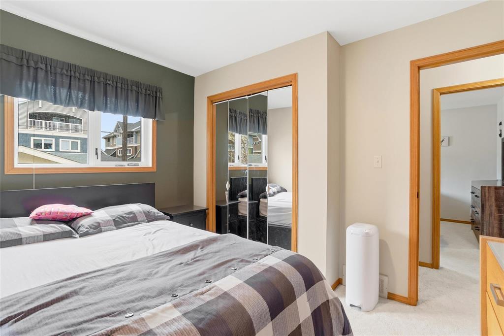 410 Melrose Avenue, Winnipeg, Manitoba  R2C 1P1 - Photo 17 - 202611605