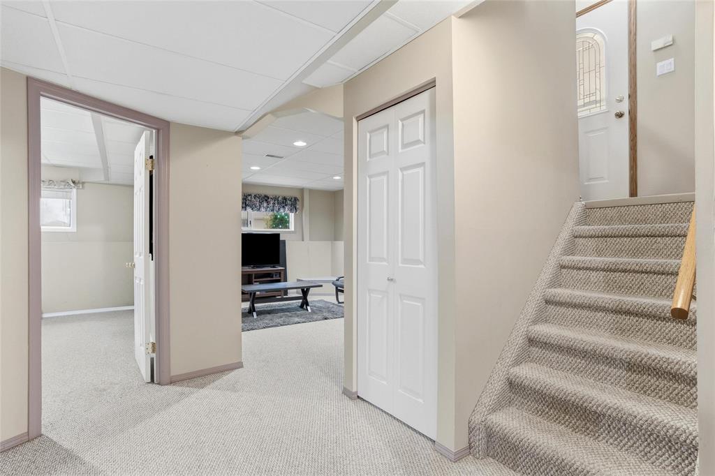 410 Melrose Avenue, Winnipeg, Manitoba  R2C 1P1 - Photo 19 - 202611605