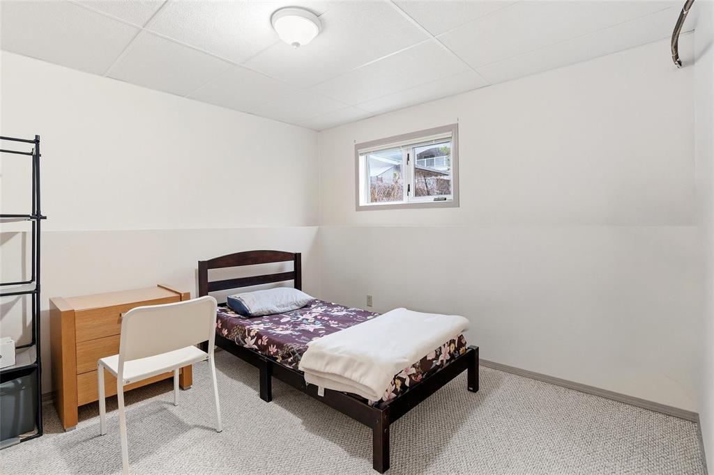 410 Melrose Avenue, Winnipeg, Manitoba  R2C 1P1 - Photo 24 - 202611605