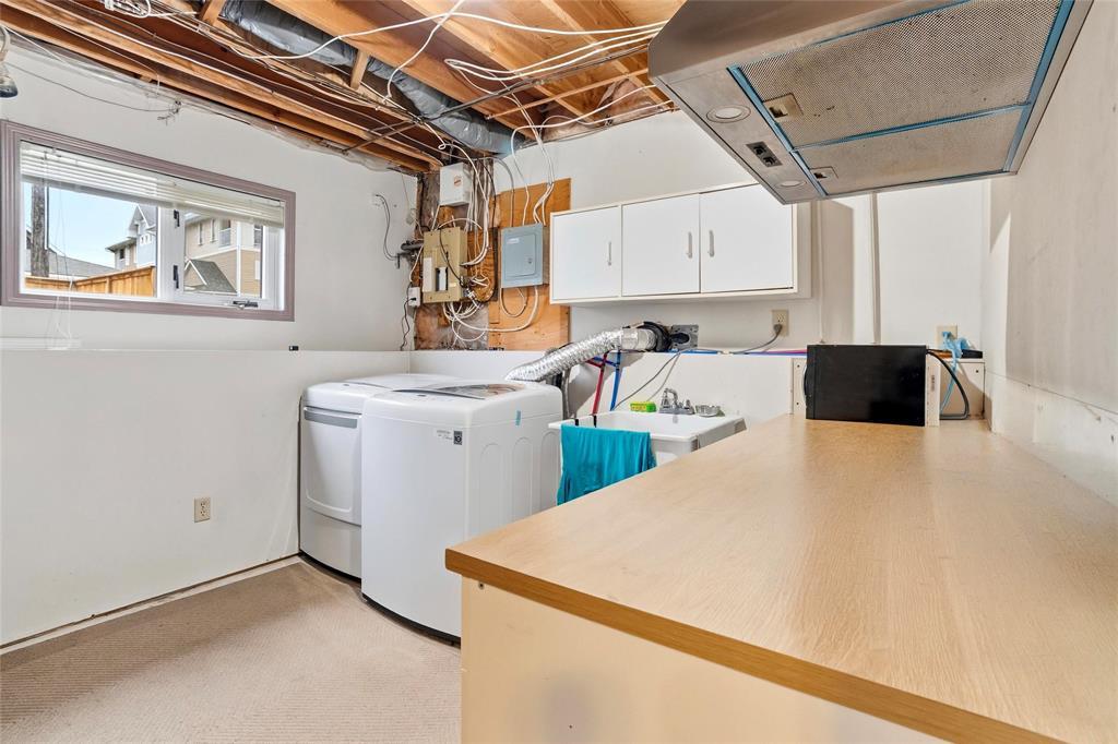 410 Melrose Avenue, Winnipeg, Manitoba  R2C 1P1 - Photo 27 - 202611605