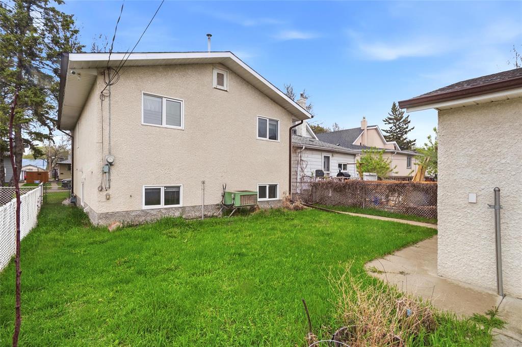 410 Melrose Avenue, Winnipeg, Manitoba  R2C 1P1 - Photo 28 - 202611605