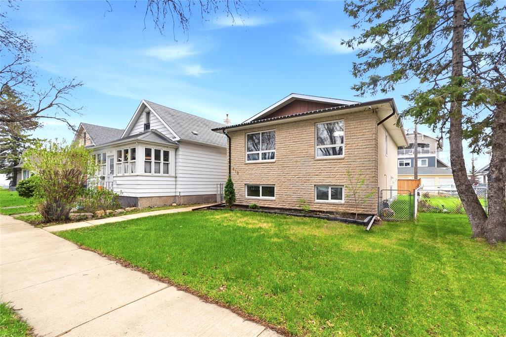 410 Melrose Avenue, Winnipeg, Manitoba  R2C 1P1 - Photo 36 - 202611605