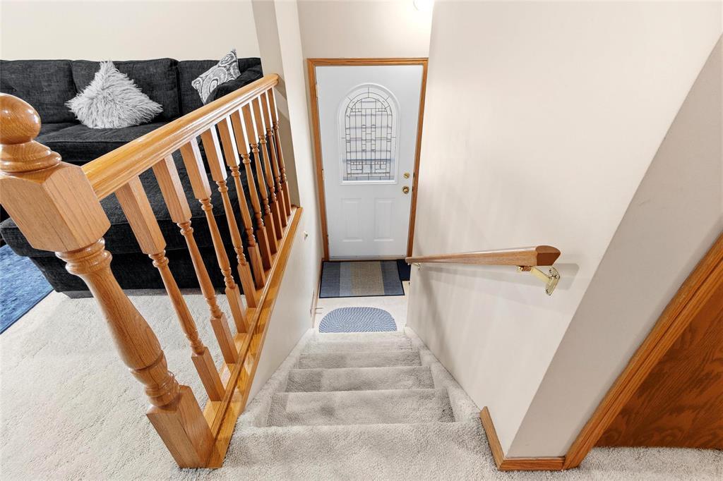 410 Melrose Avenue, Winnipeg, Manitoba  R2C 1P1 - Photo 5 - 202611605