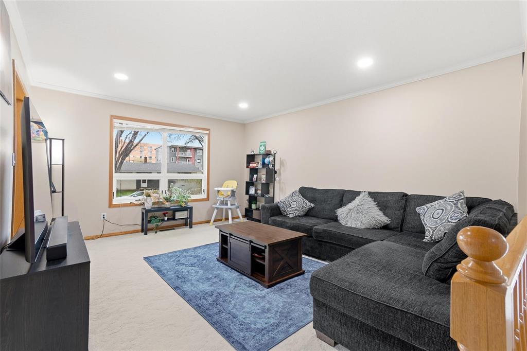 410 Melrose Avenue, Winnipeg, Manitoba  R2C 1P1 - Photo 6 - 202611605