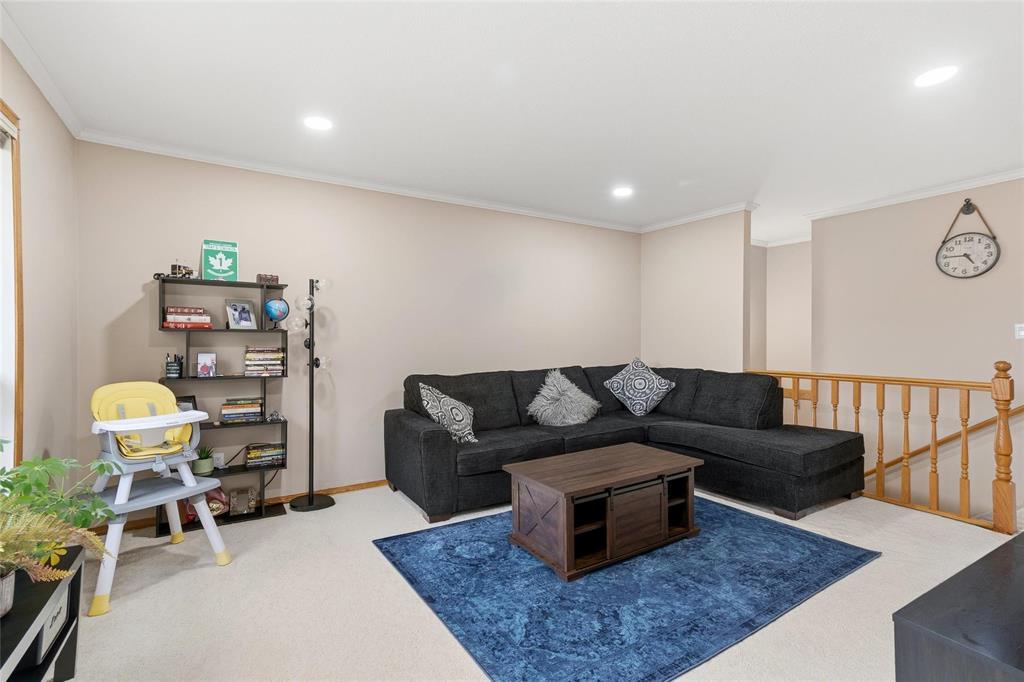 410 Melrose Avenue, Winnipeg, Manitoba  R2C 1P1 - Photo 7 - 202611605