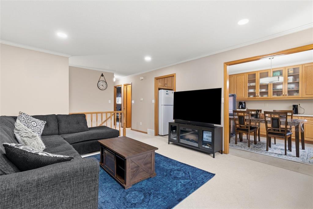 410 Melrose Avenue, Winnipeg, Manitoba  R2C 1P1 - Photo 8 - 202611605