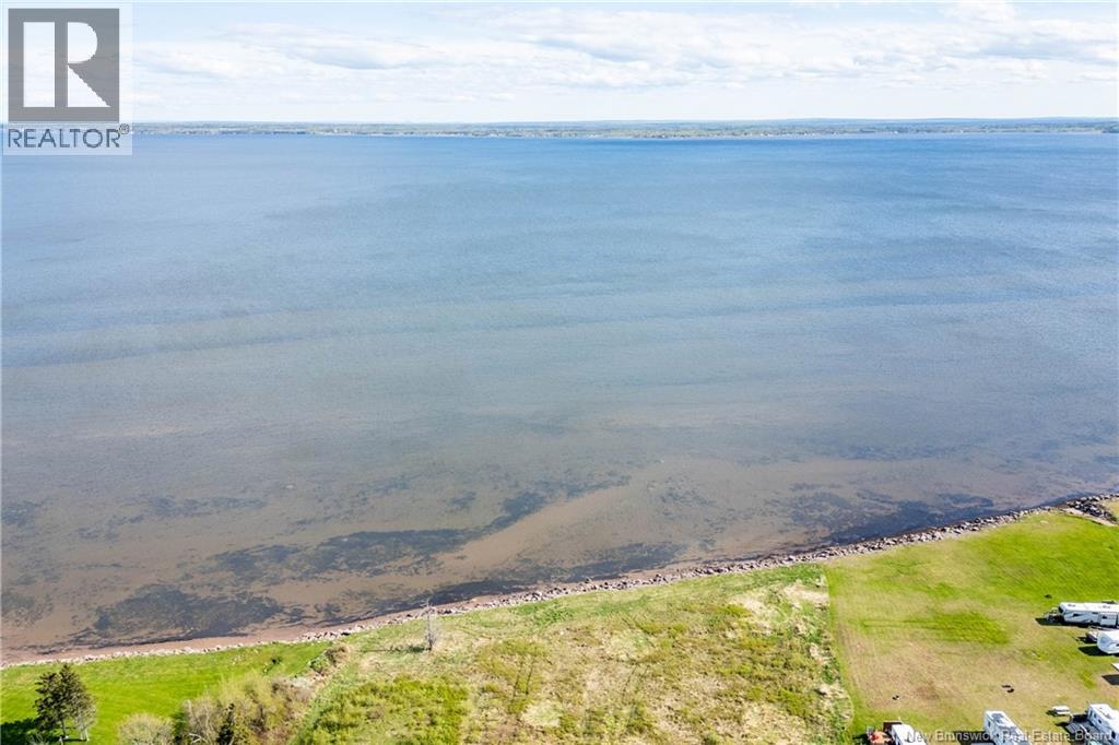 Lot Lloyd Allen Lane, Upper Cape, New Brunswick  E4M 3E8 - Photo 10 - NB140062