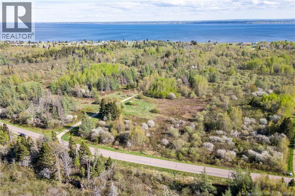 Lot Lloyd Allen Lane, Upper Cape, New Brunswick  E4M 3E8 - Photo 3 - NB140062