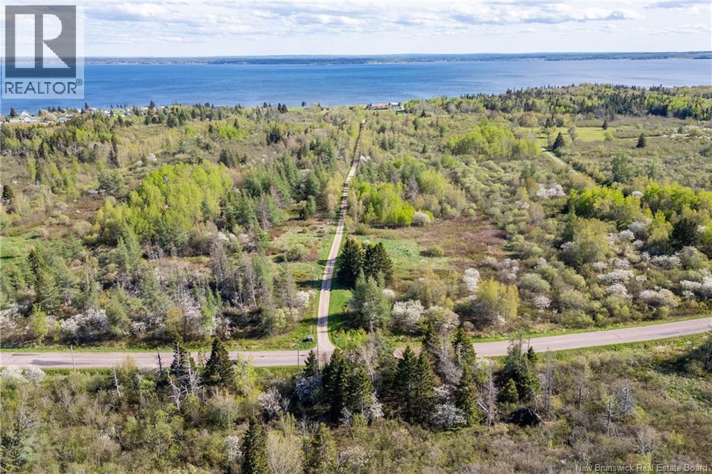 Lot Lloyd Allen Lane, Upper Cape, New Brunswick  E4M 3E8 - Photo 5 - NB140062