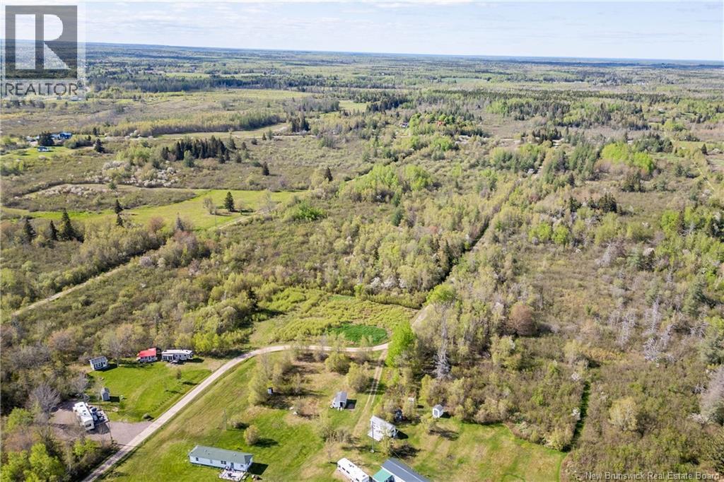 Lot Lloyd Allen Lane, Upper Cape, New Brunswick  E4M 3E8 - Photo 7 - NB140062