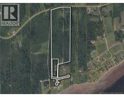 Lot Lloyd Allen Lane, Upper Cape, New Brunswick