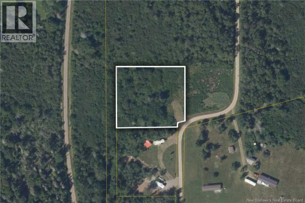 Lot Lloyd Allen Lane, Upper Cape, New Brunswick  E4M 3E8 - Photo 3 - NB140061
