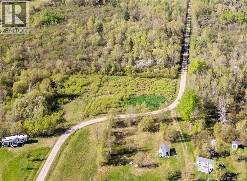Lot Lloyd Allen Lane, Upper Cape, New Brunswick  E4M 3E8 - Photo 4 - NB140061