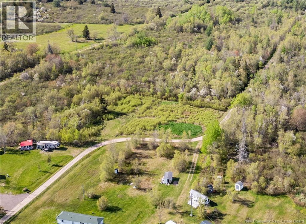 Lot Lloyd Allen Lane, Upper Cape, New Brunswick  E4M 3E8 - Photo 5 - NB140061