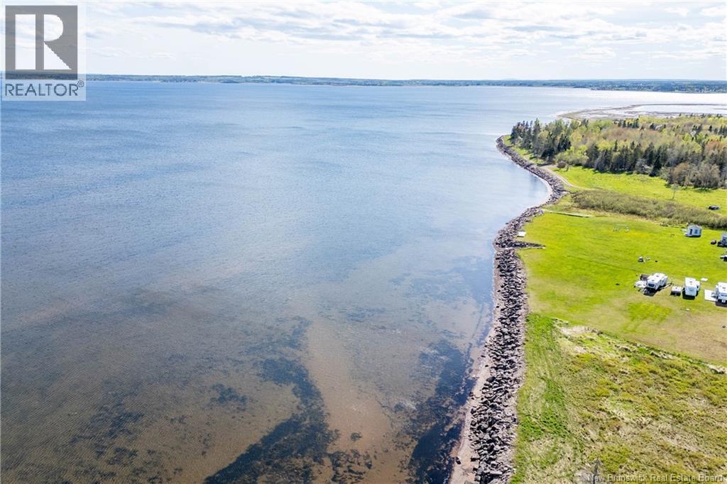 Lot Lloyd Allen Lane, Upper Cape, New Brunswick  E4M 3E8 - Photo 9 - NB140061