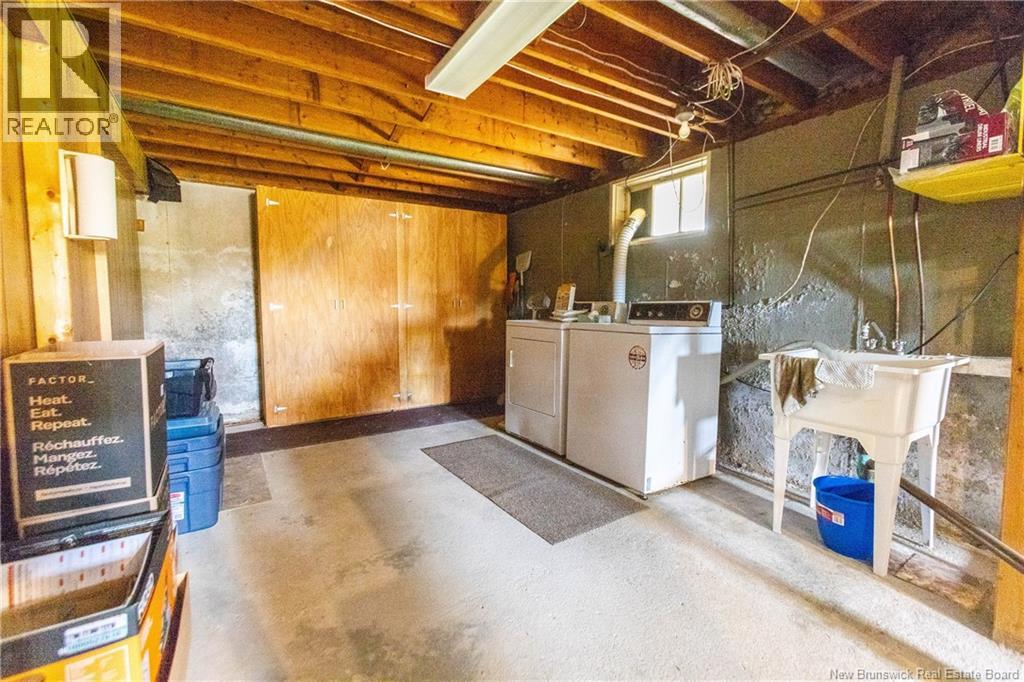 29 Kirk Street, Sackville, New Brunswick  E4L 3E5 - Photo 32 - NB140059