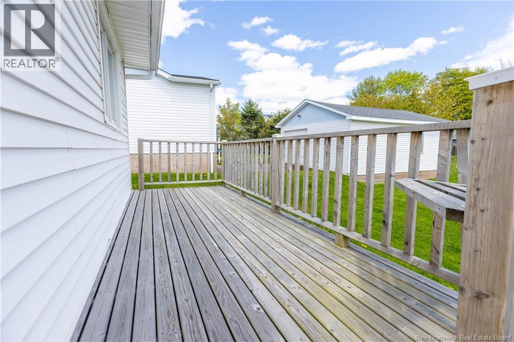 29 Kirk Street, Sackville, New Brunswick  E4L 3E5 - Photo 34 - NB140059