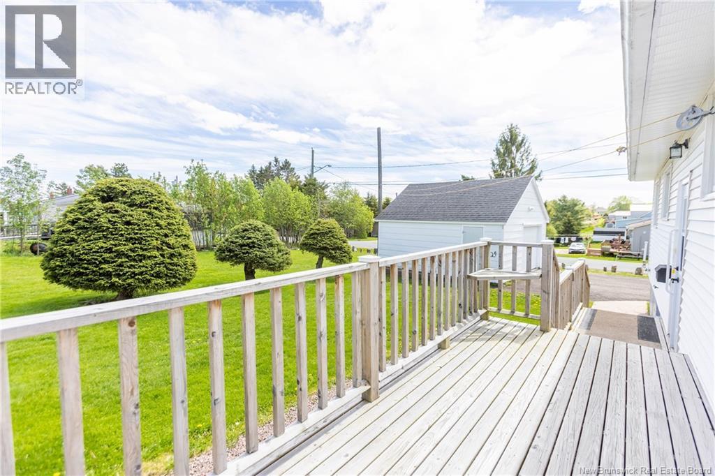 29 Kirk Street, Sackville, New Brunswick  E4L 3E5 - Photo 35 - NB140059