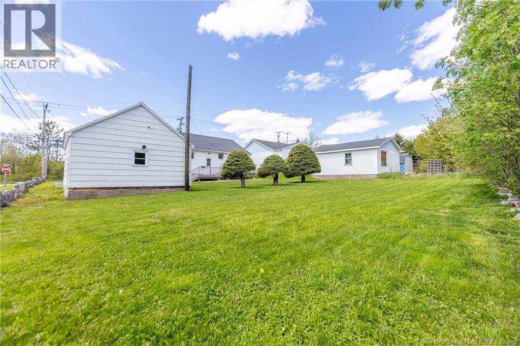 29 Kirk Street, Sackville, New Brunswick  E4L 3E5 - Photo 36 - NB140059