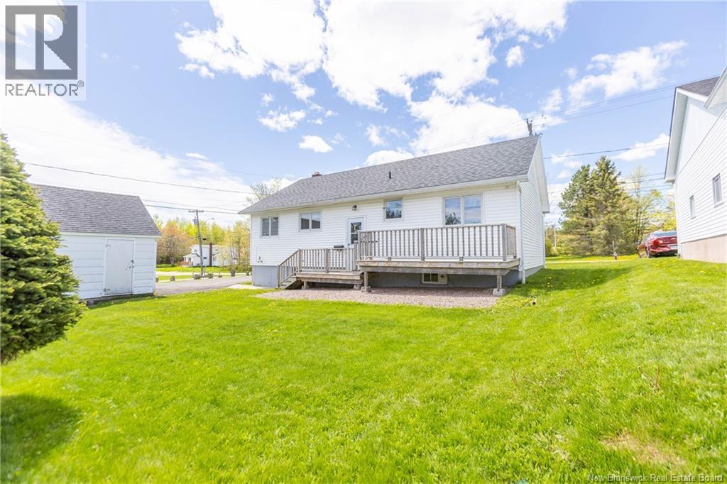 29 Kirk Street, Sackville, New Brunswick  E4L 3E5 - Photo 38 - NB140059