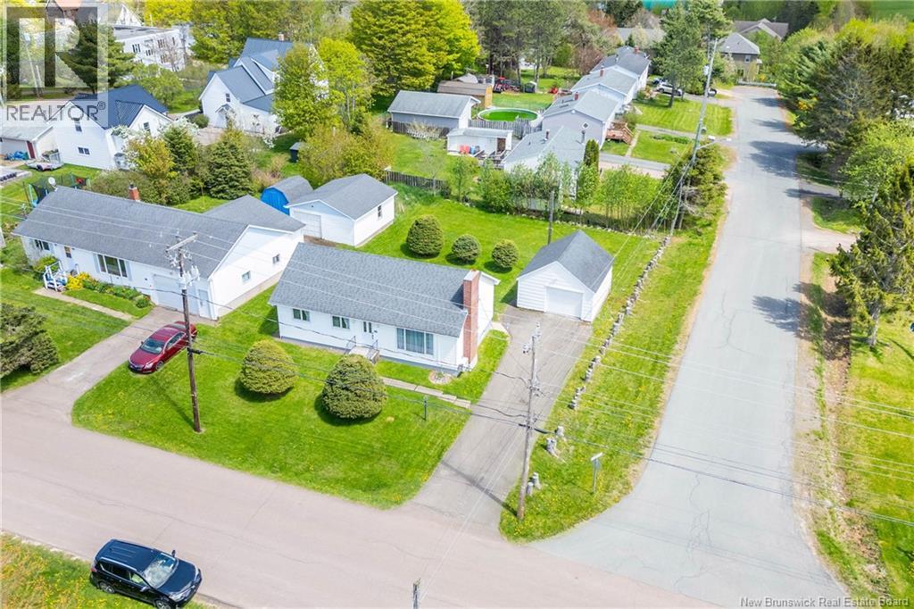 29 Kirk Street, Sackville, New Brunswick  E4L 3E5 - Photo 41 - NB140059