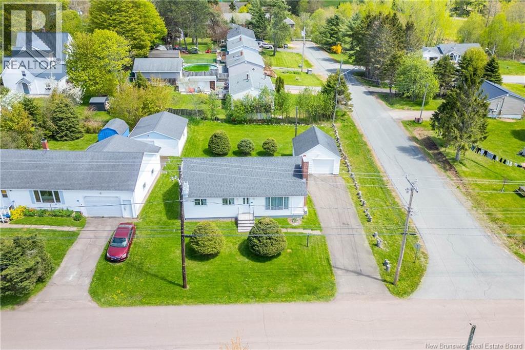 29 Kirk Street, Sackville, New Brunswick  E4L 3E5 - Photo 42 - NB140059