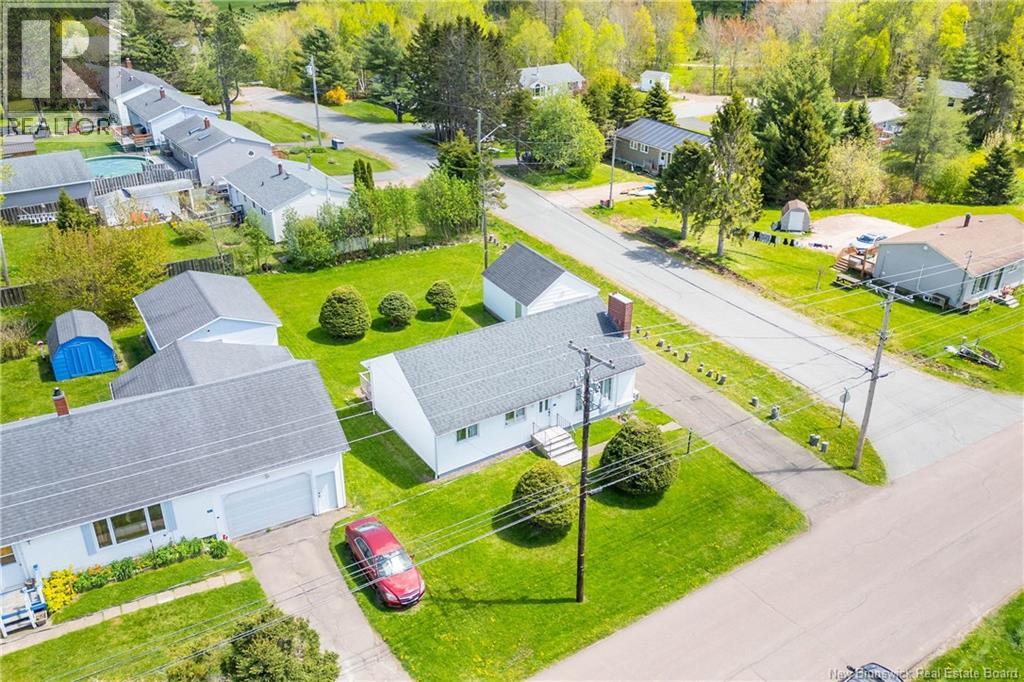 29 Kirk Street, Sackville, New Brunswick  E4L 3E5 - Photo 43 - NB140059