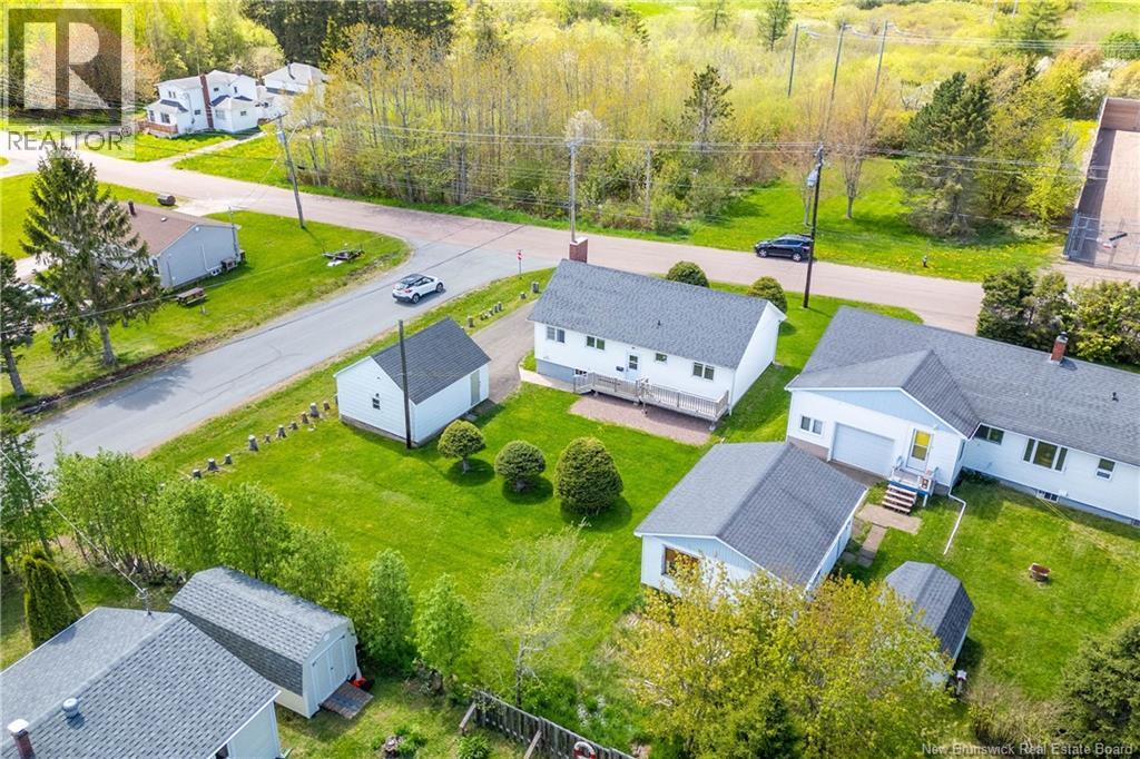 29 Kirk Street, Sackville, New Brunswick  E4L 3E5 - Photo 45 - NB140059