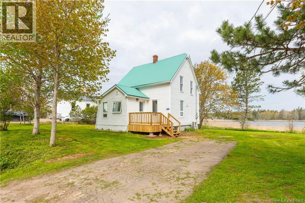 385 Route 970, Baie Verte, New Brunswick  E4M 1N6 - Photo 1 - NB140005