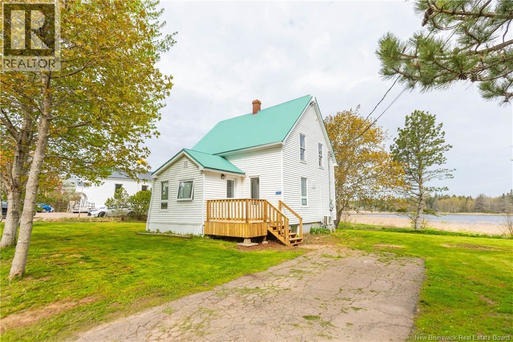 385 Route 970, Baie Verte, New Brunswick  E4M 1N6 - Photo 37 - NB140005