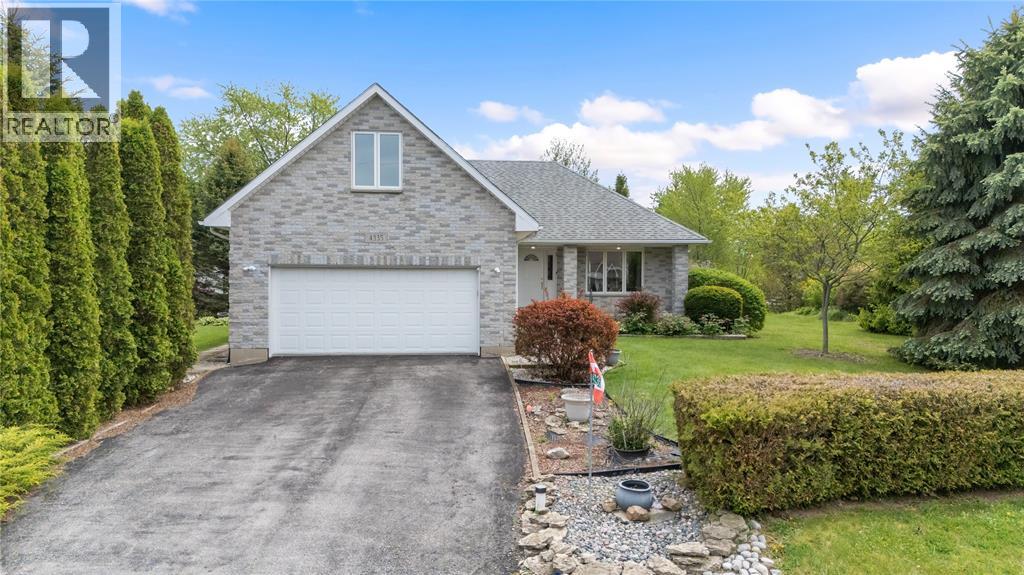4335 Bluepoint DRIVE, Plympton-Wyoming, Ontario