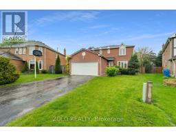 272 ELMAN CRESCENT, Newmarket, Ontario