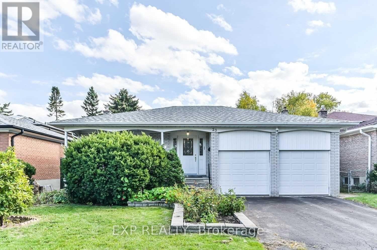 23 MARKHAVEN ROAD, Markham, Ontario