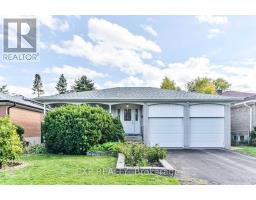 23 MARKHAVEN ROAD, Markham, Ontario