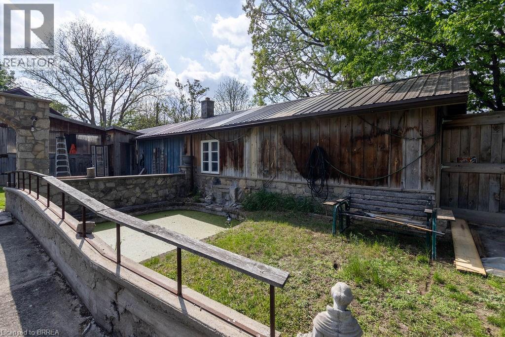 39 Elm Street, Paris, Ontario  N3L 2L8 - Photo 11 - 40832917