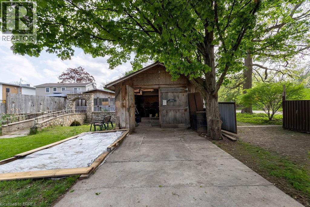 39 Elm Street, Paris, Ontario  N3L 2L8 - Photo 14 - 40832917
