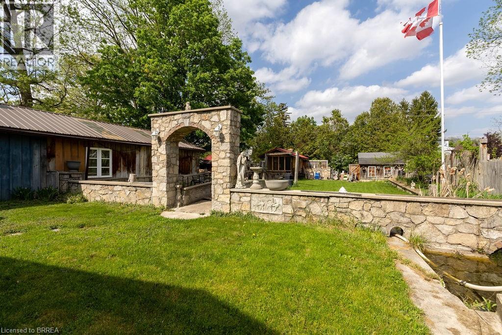 39 Elm Street, Paris, Ontario  N3L 2L8 - Photo 17 - 40832917