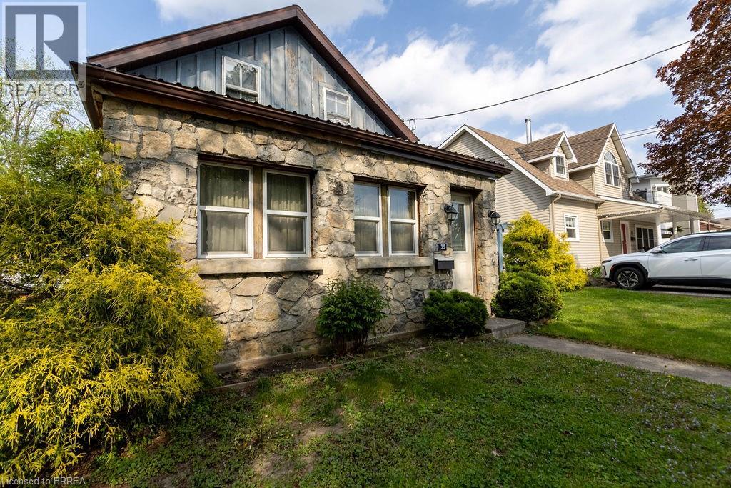 39 Elm Street, Paris, Ontario  N3L 2L8 - Photo 2 - 40832917
