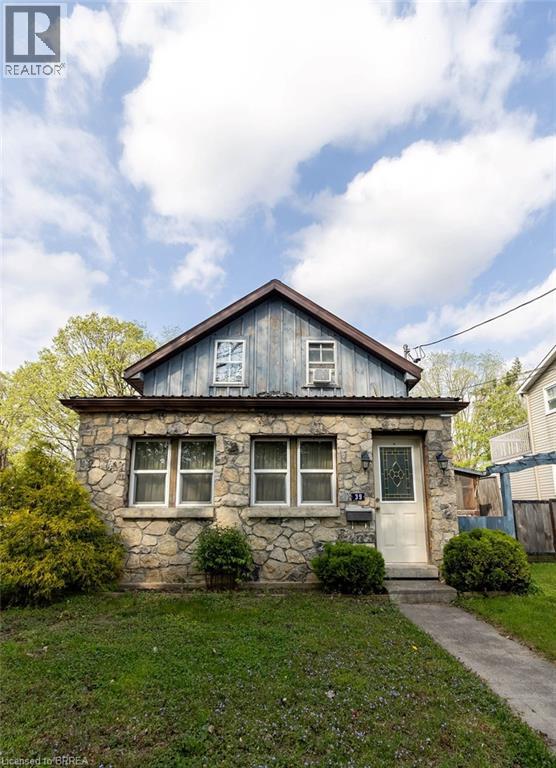 39 Elm Street, Paris, Ontario  N3L 2L8 - Photo 3 - 40832917