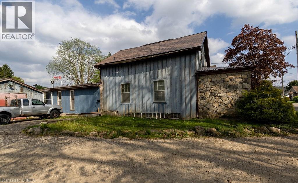 39 Elm Street, Paris, Ontario  N3L 2L8 - Photo 4 - 40832917