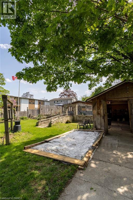 39 Elm Street, Paris, Ontario  N3L 2L8 - Photo 9 - 40832917